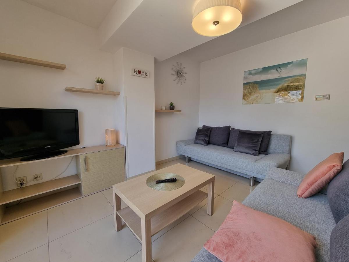 Apartamenty Poludniowe - 365Pam Sarbinowo Exteriér fotografie