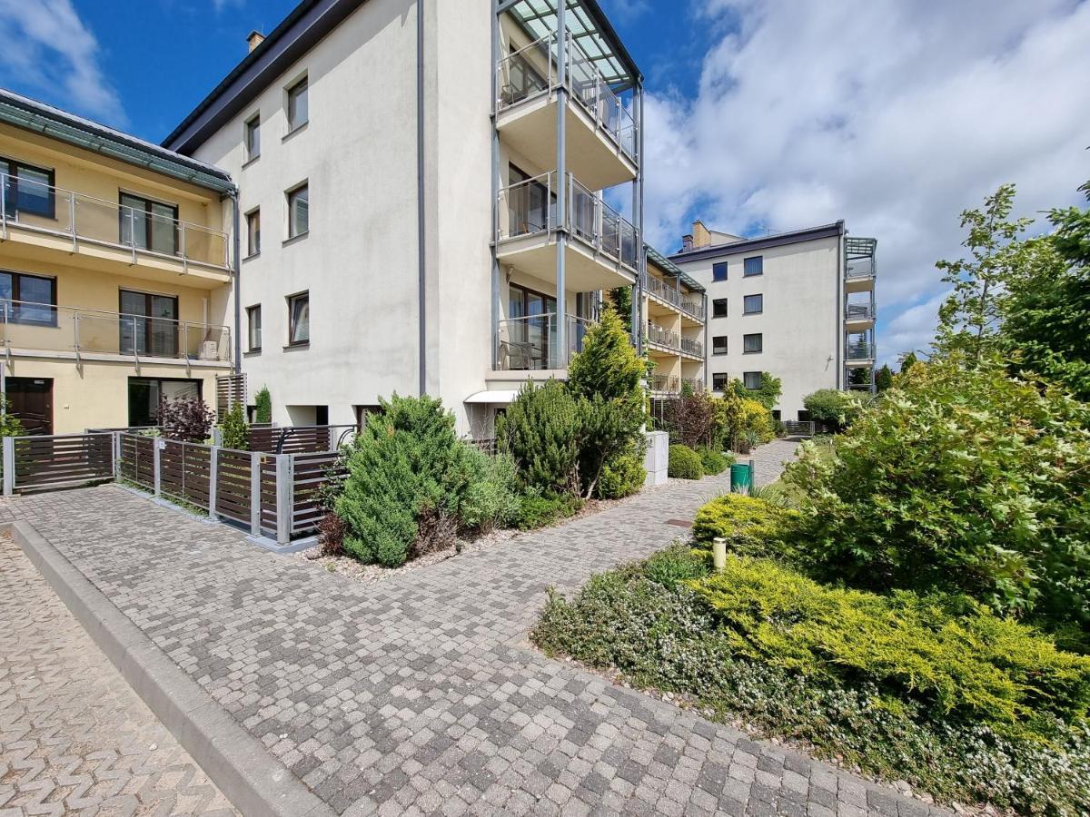 Apartamenty Poludniowe - 365Pam Sarbinowo Exteriér fotografie