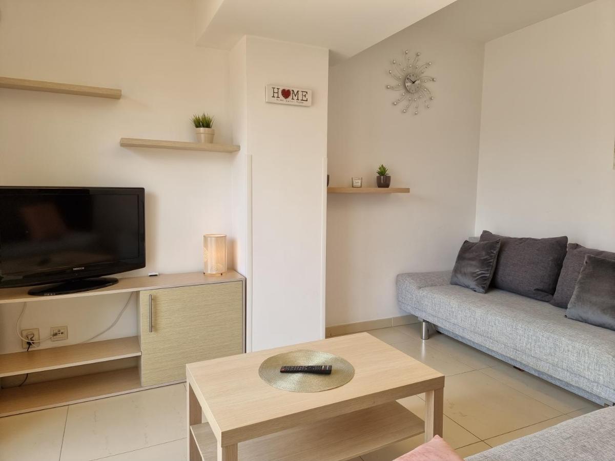 Apartamenty Poludniowe - 365Pam Sarbinowo Exteriér fotografie