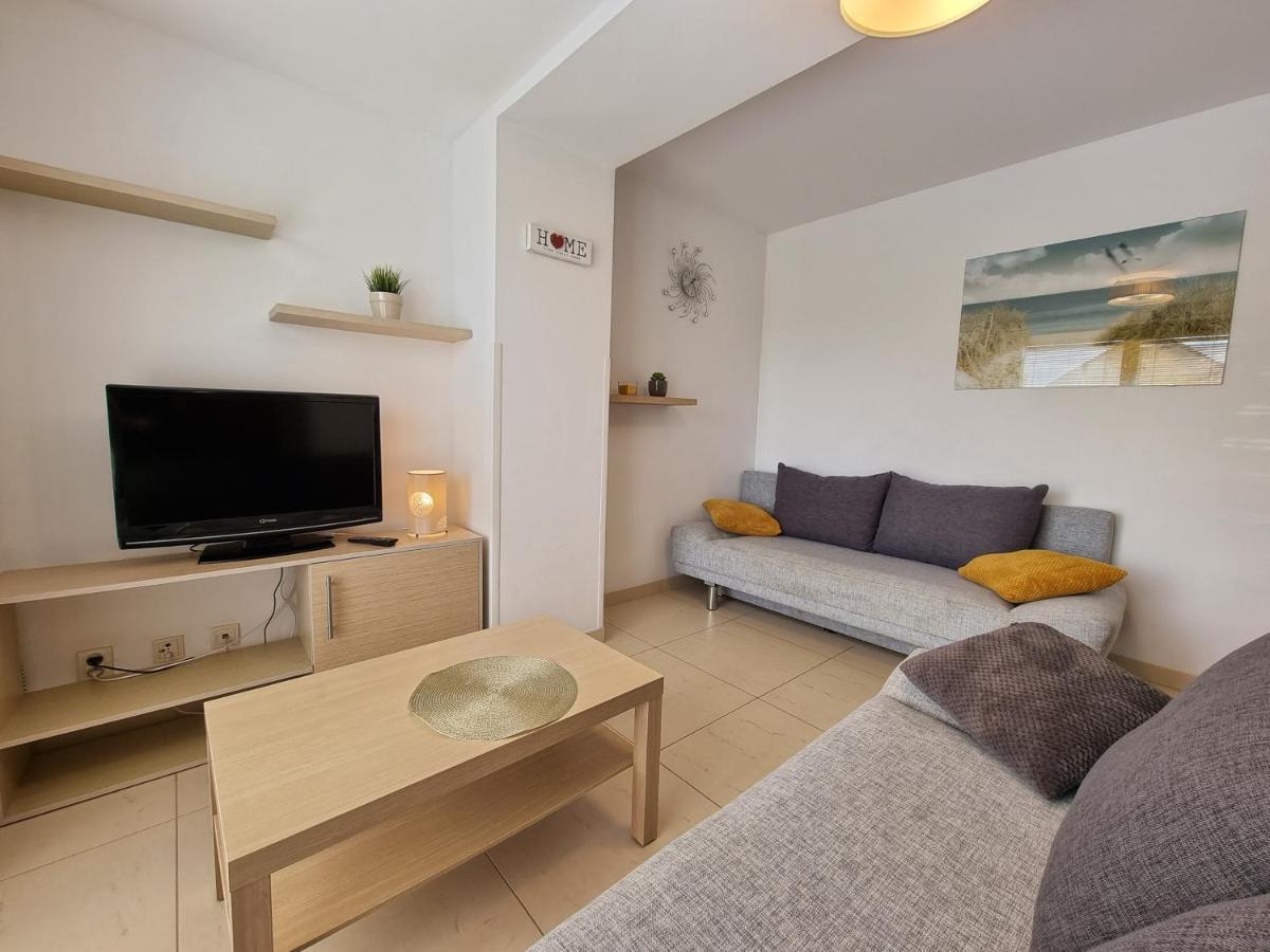 Apartamenty Poludniowe - 365Pam Sarbinowo Exteriér fotografie