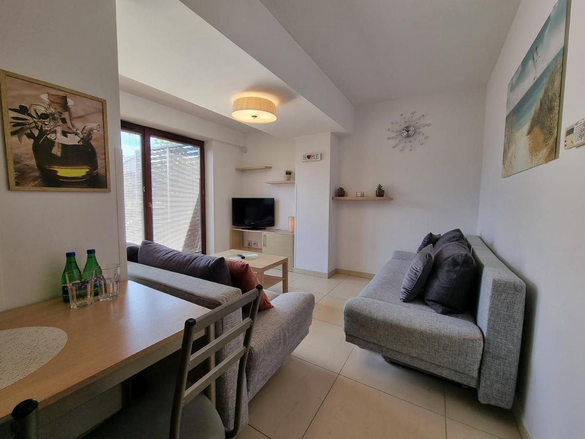 Apartamenty Poludniowe - 365Pam Sarbinowo Exteriér fotografie