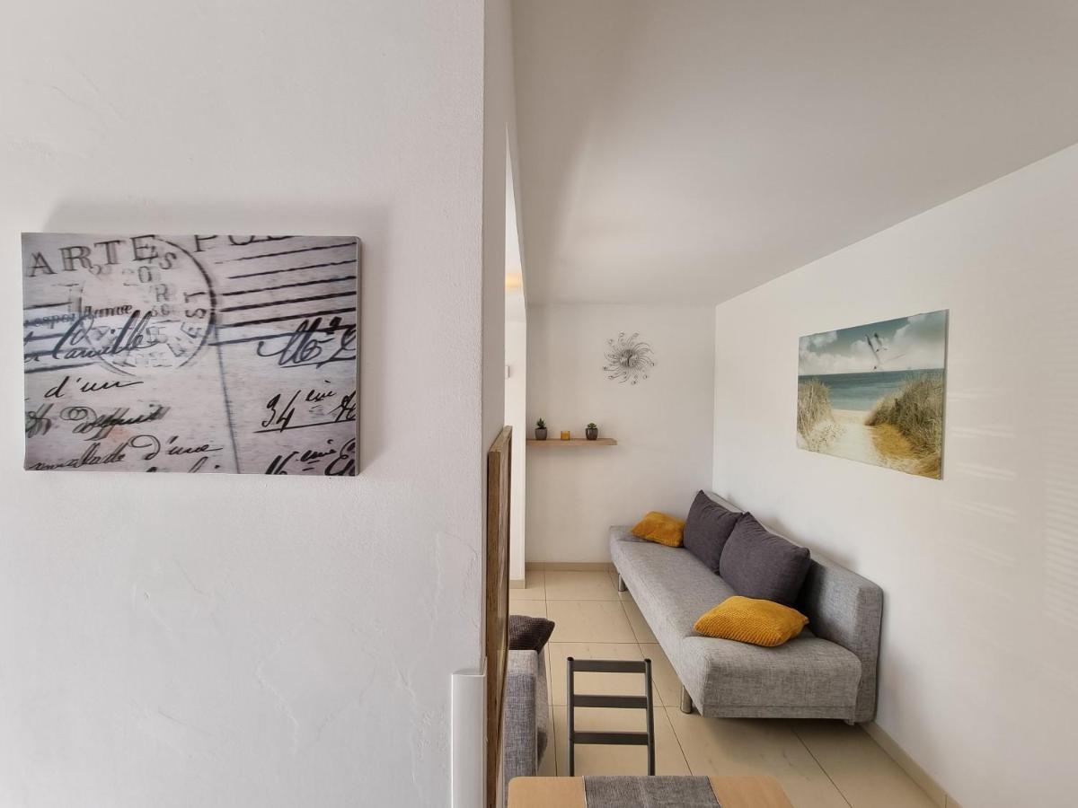Apartamenty Poludniowe - 365Pam Sarbinowo Exteriér fotografie