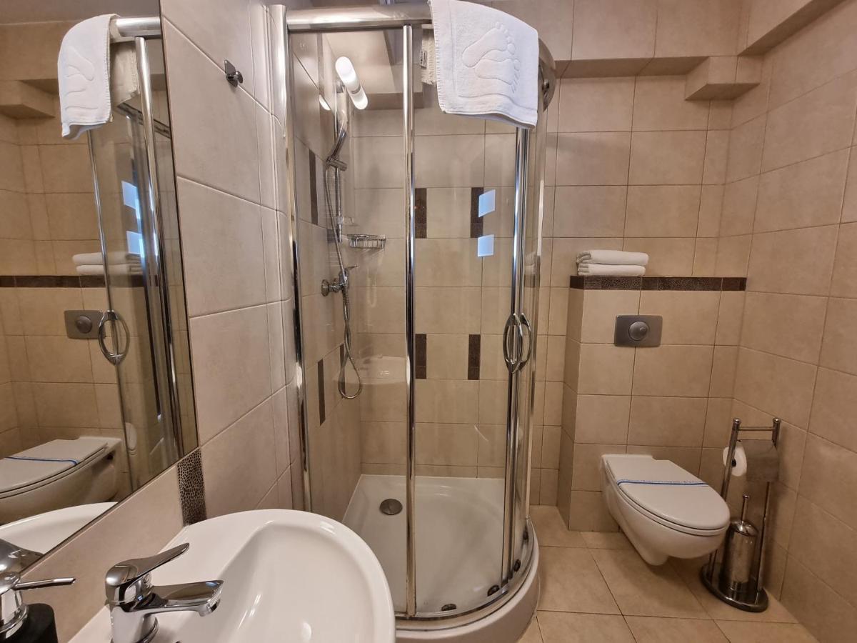 Apartamenty Poludniowe - 365Pam Sarbinowo Exteriér fotografie